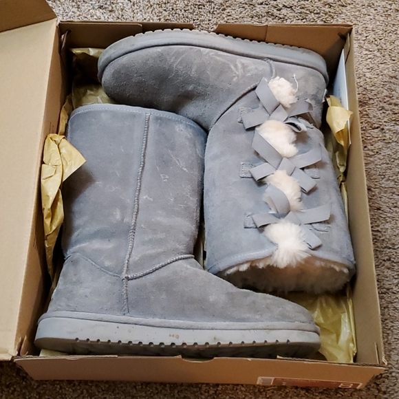 Boots - Picture 6 of 6